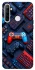 Чохол на Realme 6i Play Station фото 1 з 1