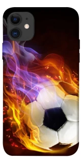 Чохол на Apple iPhone 11 (6.1") Football Abstract фото 1 з 1