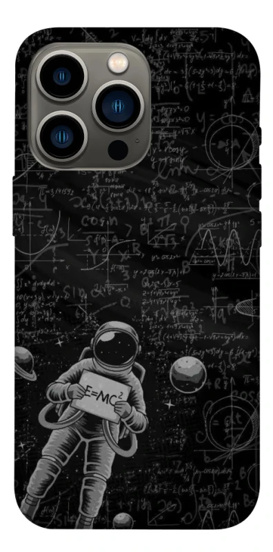 Чохол на Apple iPhone 13 Pro (6.1") Physics фото 1 з 1