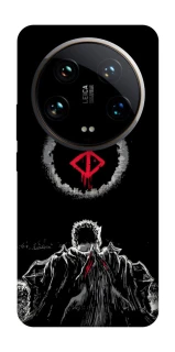 Чехол на Xiaomi 14 Ultra Berserk moon фото 1 из 1