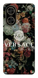 Чехол на Xiaomi Poco C71 Versace ver.2 фото 1 из 1