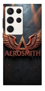 Чохол на Samsung Galaxy S23 Ultra Aerosmith фото 1 з 1