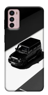 Чохол на Motorola Moto G42 Cubik фото 1 з 1