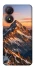 Чохол на ZTE Blade A34 4G Sunrise mountain фото 1 з 1