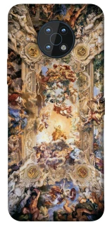 Чехол на Nokia G50 Искусство фото 1 из 1