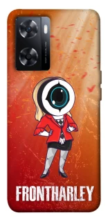 Чохол на OnePlus Nord N20 SE FrontHarley v2 фото 1 з 1