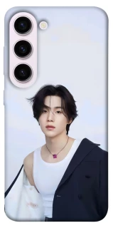 Чехол на Samsung Galaxy S23+ Suga v2 - BTS фото 1 из 1