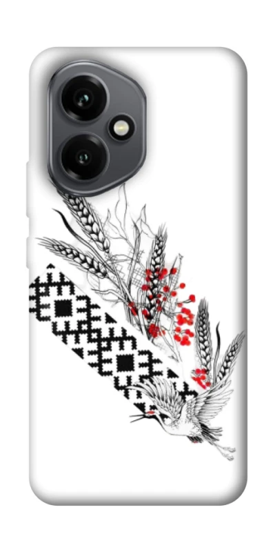 Чохол на Honor 400 Батьківщина фото 1 з 1