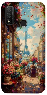 Чохол на Huawei P Smart (2020) Paris фото 1 з 1