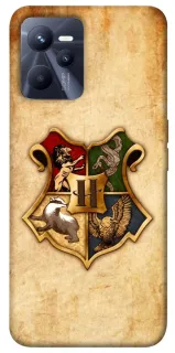 Чехол на Realme C35 Harry Potter mood v1 фото 1 из 1