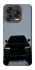 Чехол на ZTE Blade V70 Design Lexus v8 фото 1 из 2
