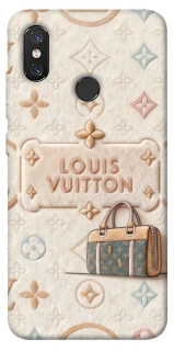 Чехол на Xiaomi Mi 8 Louis Vuitton фото 1 из 1