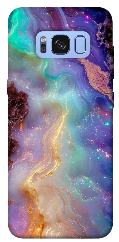 Чохол на Samsung G950 Galaxy S8 Epoxy design ver.6 фото 1 з 1