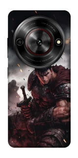 Чохол на ZTE Nubia Focus Guts фото 1 з 1