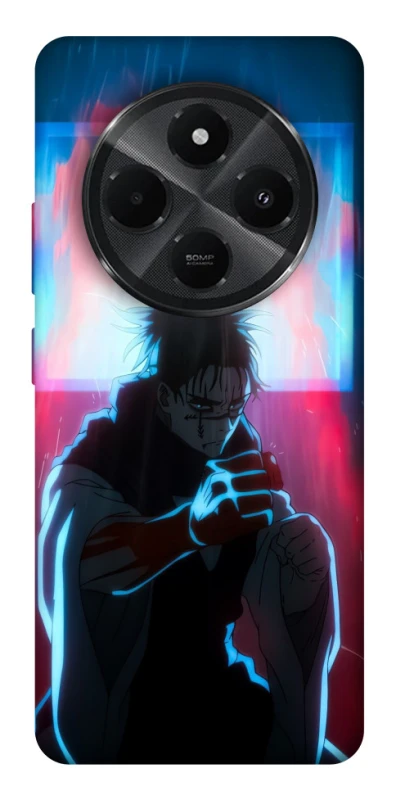 Чохол на Xiaomi Poco M7 Choso v2 фото 1 з 1