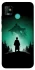 Чохол на TECNO POP 5 Harry Potter & Dementor фото 1 з 1