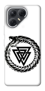 Чохол на TECNO Pova 7 Uruboros v2 фото 1 з 1