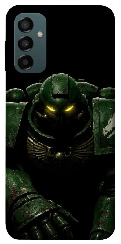 Чохол на Samsung Galaxy M14 5G Warhammer 40k v1 фото 1 з 1