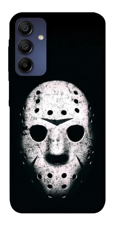 Чохол на Samsung Galaxy A15 4G/5G Jason фото 1 з 1