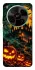 Чехол на ZTE Nubia V70 Max Halloween v14 фото 1 из 1