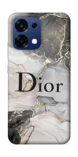 Чехол на Oppo A6 Pro 4G/5G Dior ver.3 фото 1 из 2