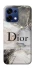 Чехол на Oppo A6 Pro 4G/5G Dior ver.3 фото 1 из 2