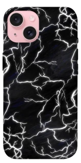 Чохол на Apple iPhone 15 (6.1") Abstract ver.5 фото 1 з 1