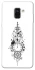 Чохол на Samsung A530 Galaxy A8 (2018) Tattoo ver.8 фото 1 з 1