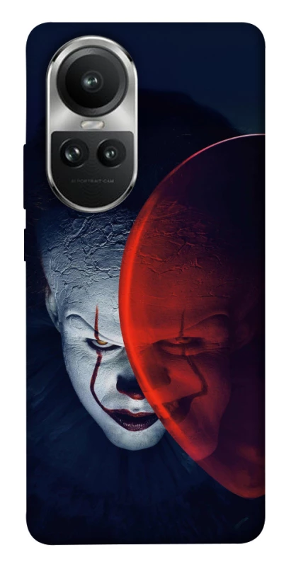 Чохол на Oppo Reno 10 Воно v3 фото 1 з 1