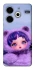 Чохол на TECNO Pova 6 Neo (LI6) SKULLPANDA × My Little Pony Ver.2 фото 1 з 1