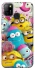 Чохол на Infinix Hot 10 Lite Minions ver.1 фото 1 з 1