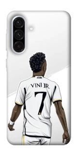 Чехол на Samsung Galaxy A36 5G Vinícius Jr. фото 1 из 1
