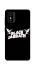 Чохол на ZTE Blade L9 Black Sabbath logo ver.2 фото 1 з 1