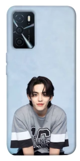 Чохол на Oppo A16s / A16 Seungcheol - Seventeen фото 1 з 1