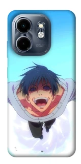 Чохол на Infinix Smart 9 4G / Hot 50i Toji v2 фото 1 з 1