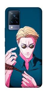 Чехол на Vivo V21 Nanami фото 1 из 1