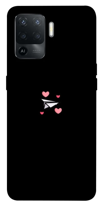 Чохол на Oppo Reno 5 Lite Love aesthetic ver.13 фото 1 з 1