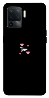 Чохол на Oppo Reno 5 Lite Love aesthetic ver.13 фото 1 з 1