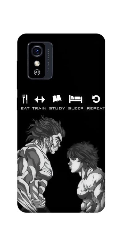 Чехол на ZTE Blade L9 Baki v2 фото 1 из 1