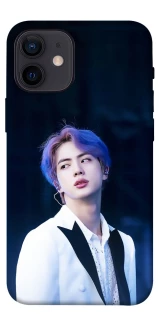 Чехол на Apple iPhone 12 mini (5.4") Jin - BTS фото 1 из 1