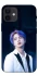 Чехол на Apple iPhone 12 mini (5.4") Jin - BTS фото 1 из 1