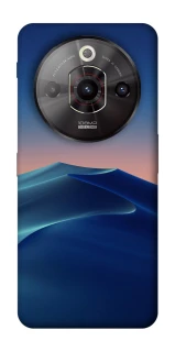 Чохол на ZTE Nubia Focus Pro Night dune фото 1 з 1