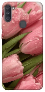 Чехол на Samsung Galaxy A11 Beauty фото 1 из 1