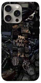 Чехол I'm Rich фото 1 из 1