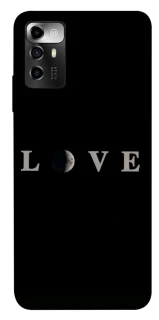Чохол на ZTE Blade A72 Love aesthetic ver.15 фото 1 з 1