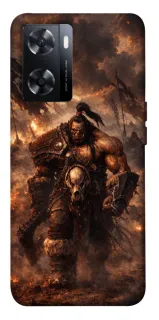 Чохол на OnePlus Nord N20 SE Grommash Hellscream фото 1 з 1