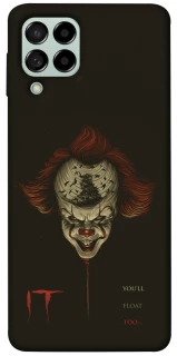 Чехол на Samsung Galaxy M53 5G Оно v2 фото 1 из 1