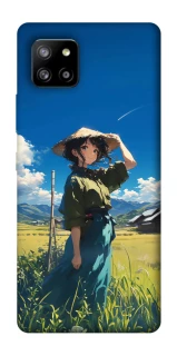 Чохол на Samsung Galaxy A42 5G Field фото 1 з 1