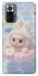 Чохол на Xiaomi Redmi Note 10 Pro Labubu swimming фото 1 з 1