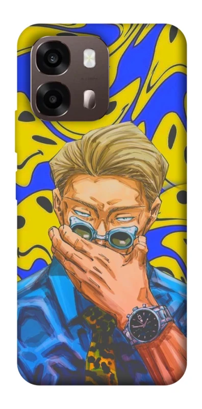 Чохол на Oppo A6 Nanami v5 фото 1 з 2